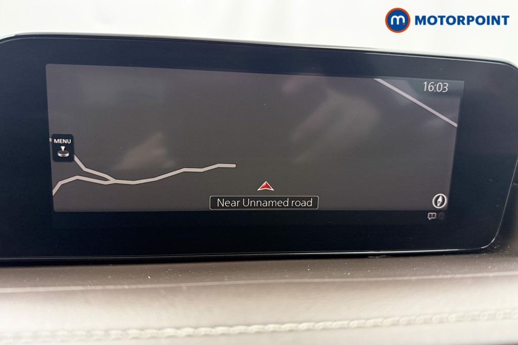 Mazda Cx-30 Gt Sport Manual Petrol SUV - Stock Number (1604963) - 7th supplementary image