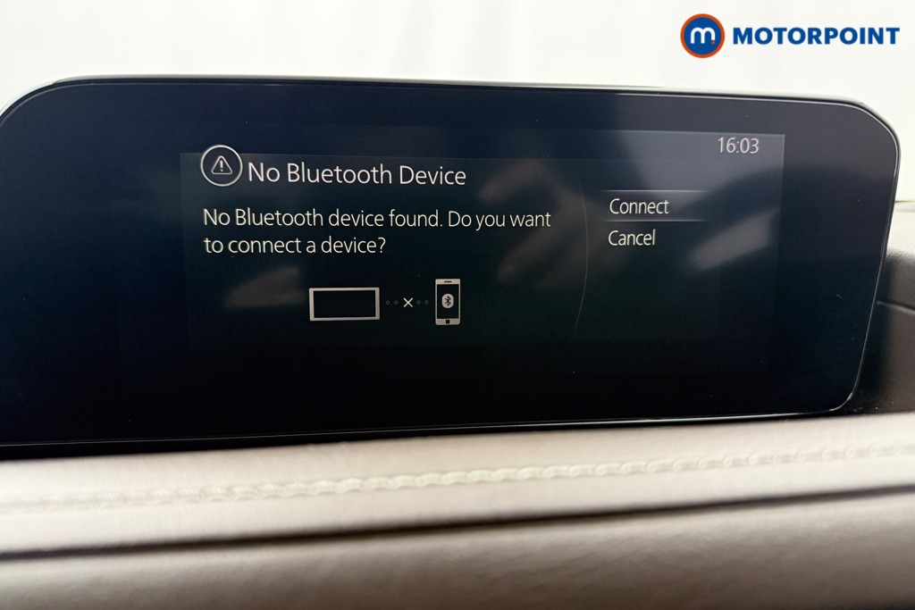 Mazda Cx-30 Gt Sport Manual Petrol SUV - Stock Number (1604963) - 8th supplementary image