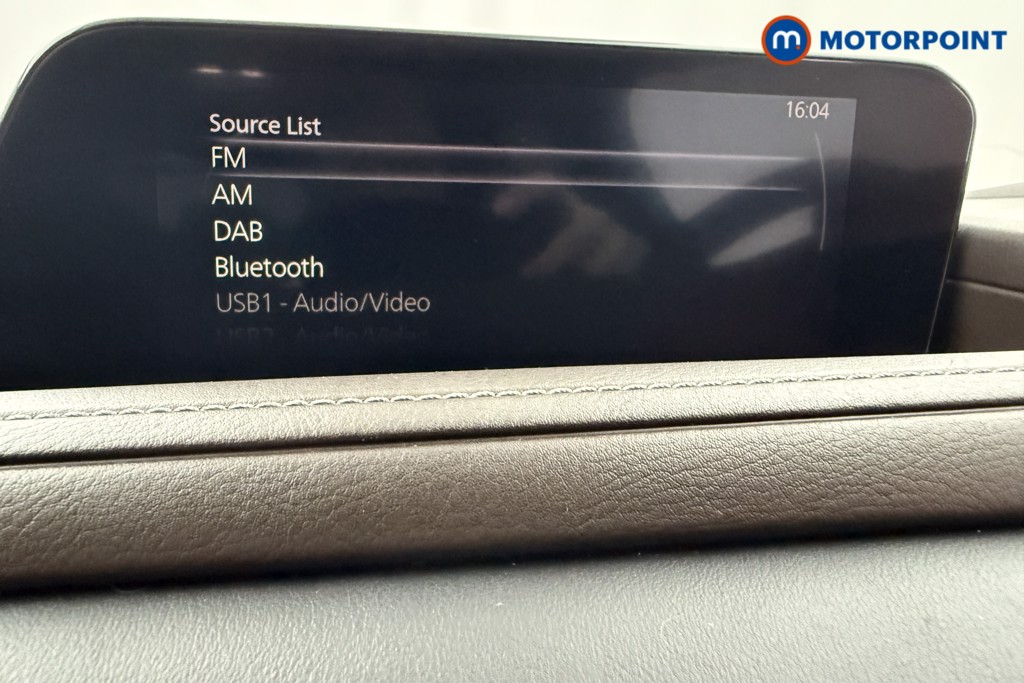 Mazda Cx-30 Gt Sport Manual Petrol SUV - Stock Number (1604963) - 9th supplementary image