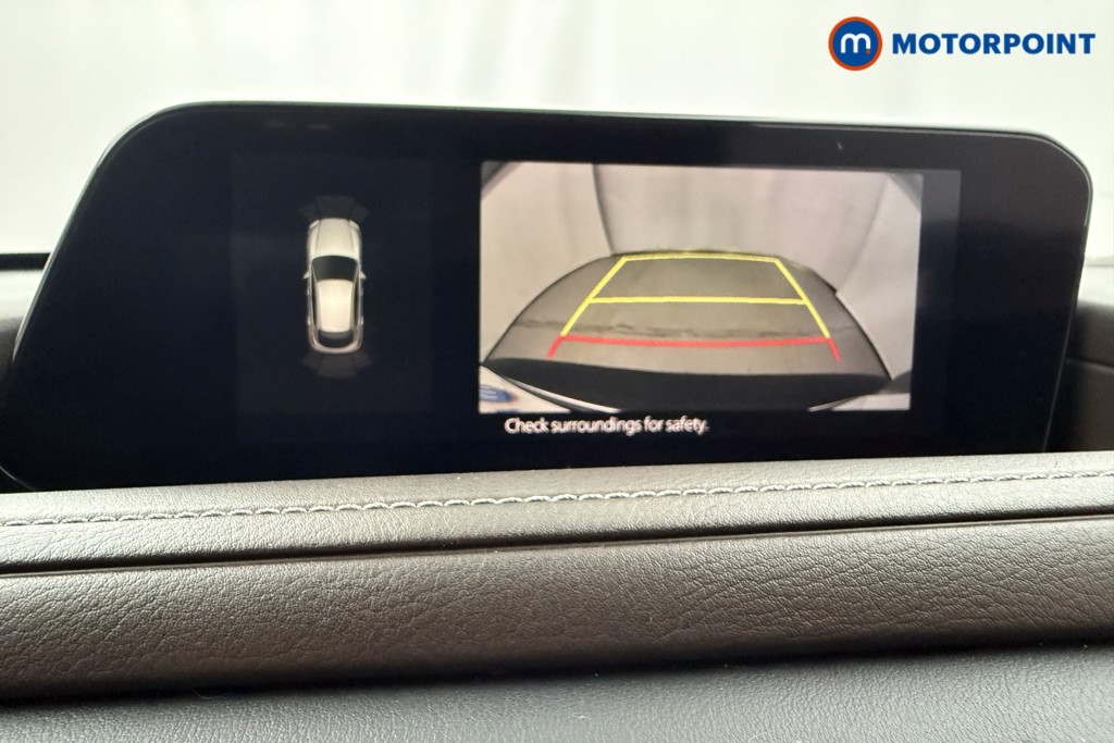 Mazda Cx-30 Gt Sport Manual Petrol SUV - Stock Number (1604963) - 10th supplementary image