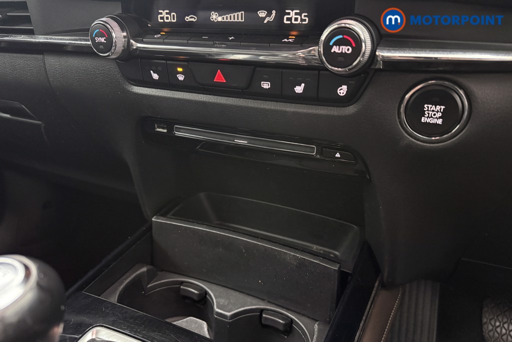 Mazda Cx-30 Gt Sport Manual Petrol SUV - Stock Number (1604963) - 11th supplementary image