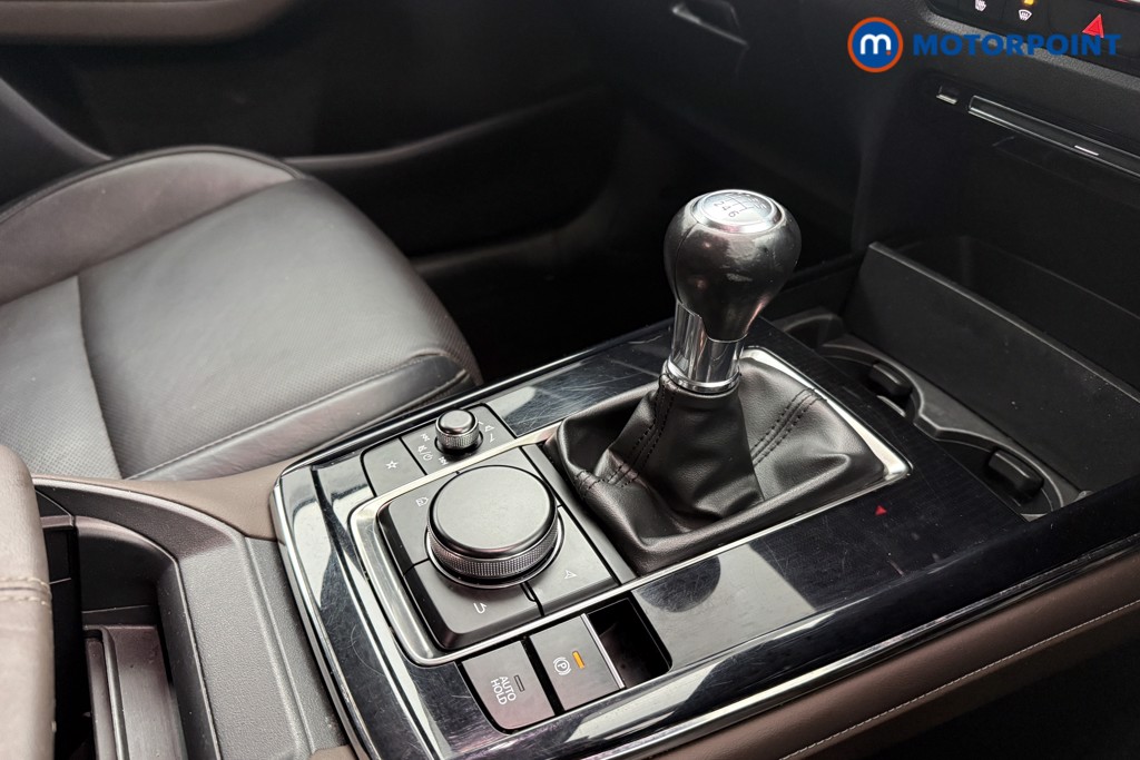 Mazda Cx-30 Gt Sport Manual Petrol SUV - Stock Number (1604963) - 12th supplementary image