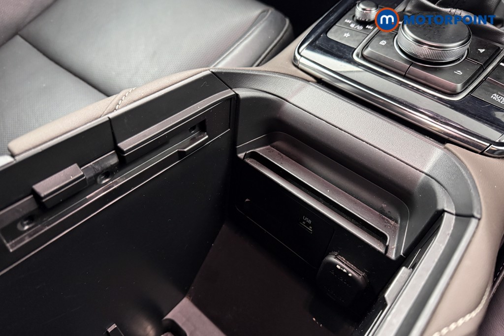 Mazda Cx-30 Gt Sport Manual Petrol SUV - Stock Number (1604963) - 13th supplementary image