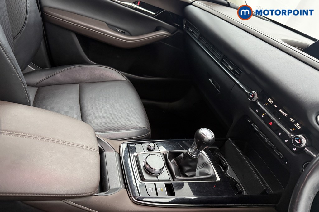 Mazda Cx-30 Gt Sport Manual Petrol SUV - Stock Number (1604963) - 14th supplementary image