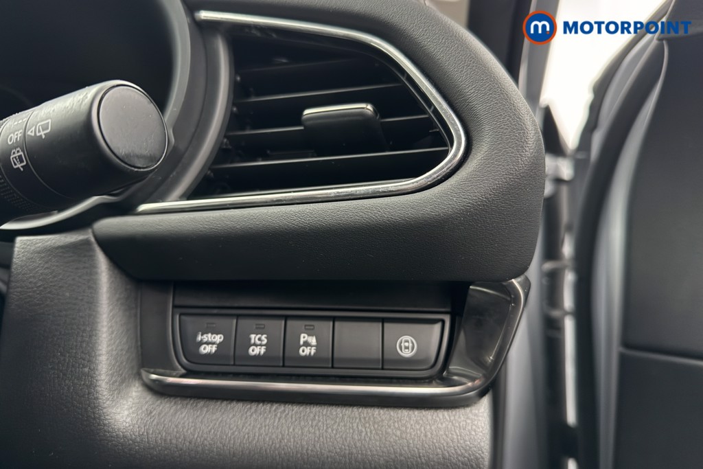 Mazda Cx-30 Gt Sport Manual Petrol SUV - Stock Number (1604963) - 15th supplementary image