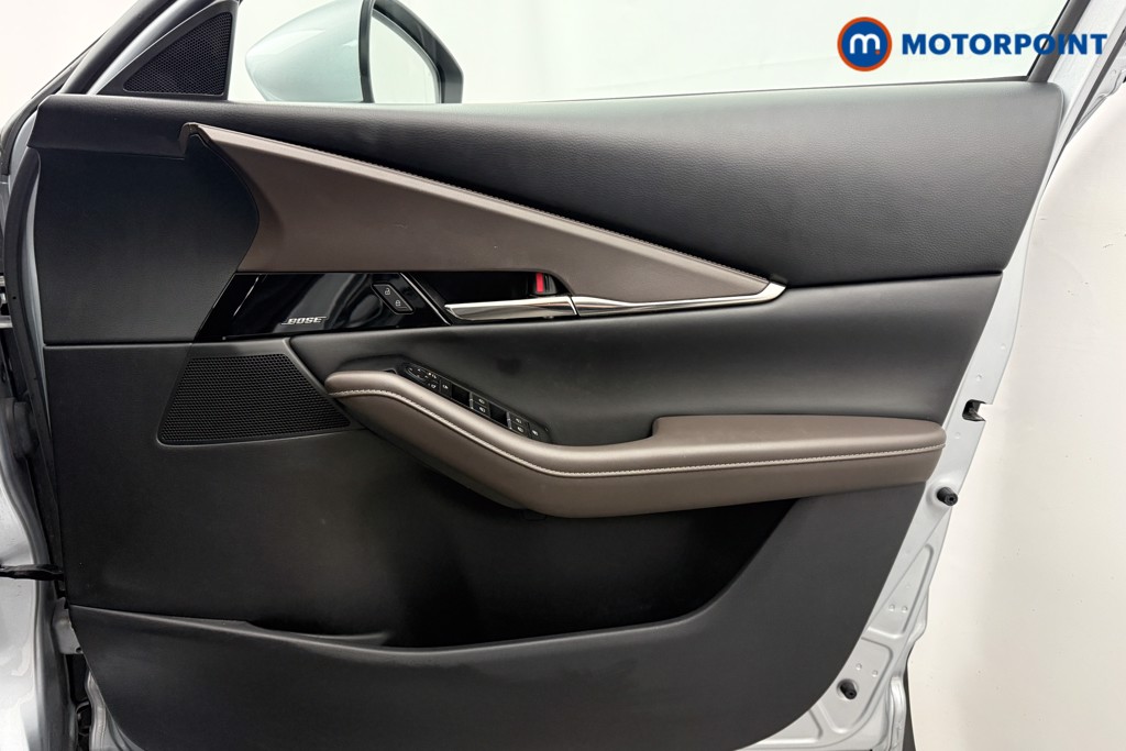 Mazda Cx-30 Gt Sport Manual Petrol SUV - Stock Number (1604963) - 16th supplementary image