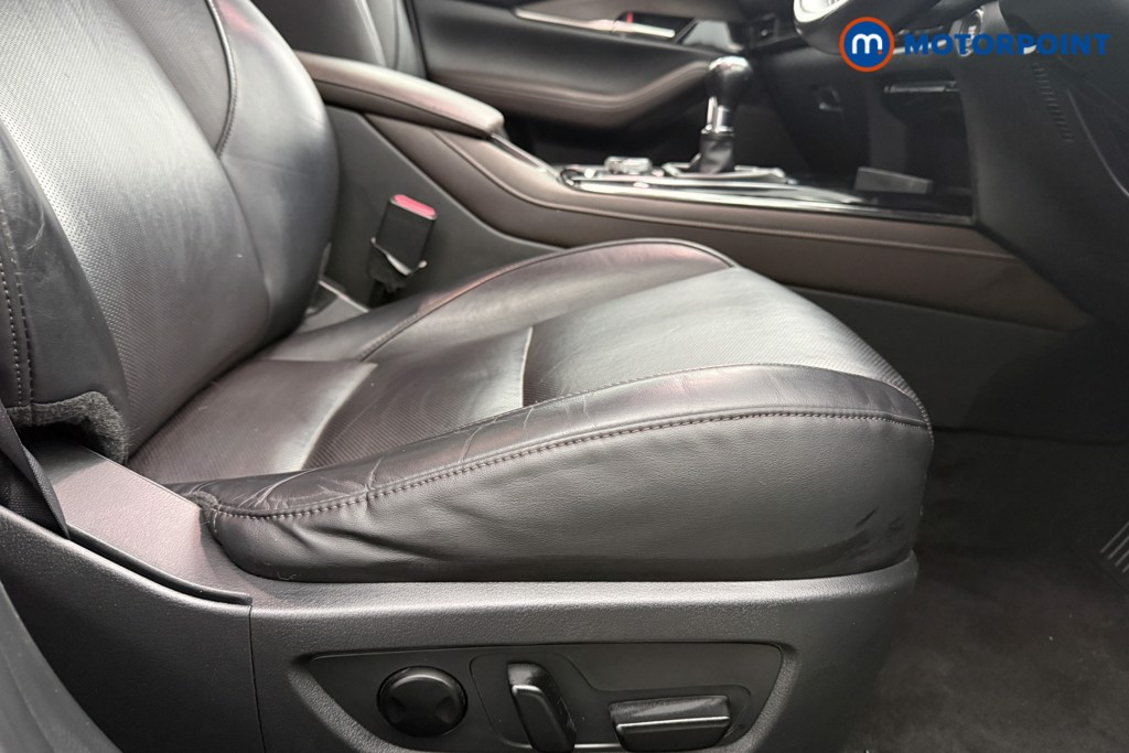 Mazda Cx-30 Gt Sport Manual Petrol SUV - Stock Number (1604963) - 18th supplementary image