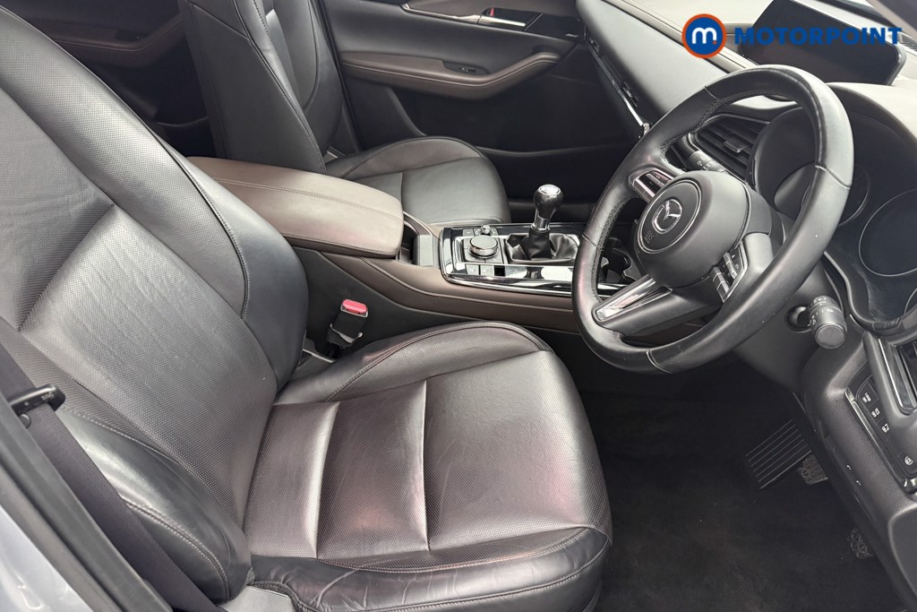 Mazda Cx-30 Gt Sport Manual Petrol SUV - Stock Number (1604963) - 19th supplementary image