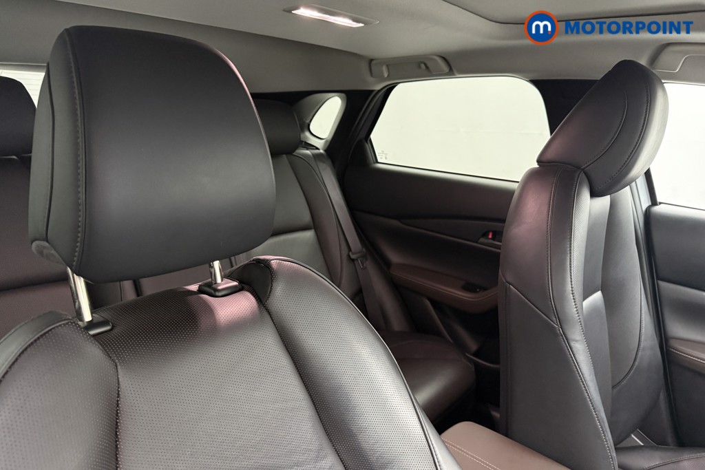 Mazda Cx-30 Gt Sport Manual Petrol SUV - Stock Number (1604963) - 20th supplementary image