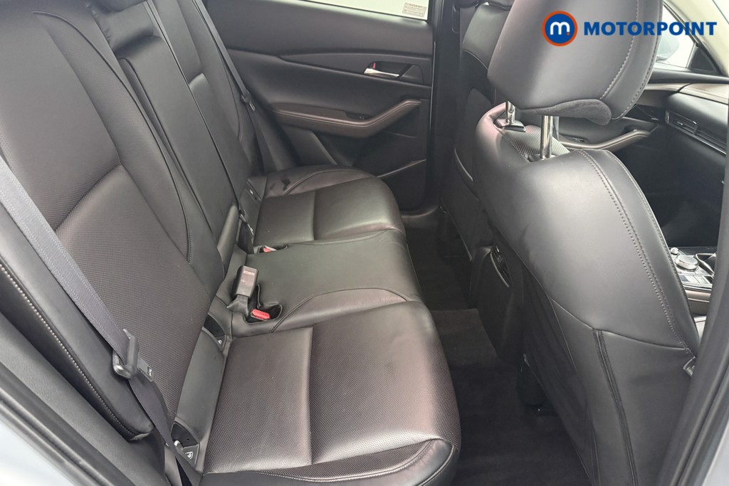 Mazda Cx-30 Gt Sport Manual Petrol SUV - Stock Number (1604963) - 22nd supplementary image