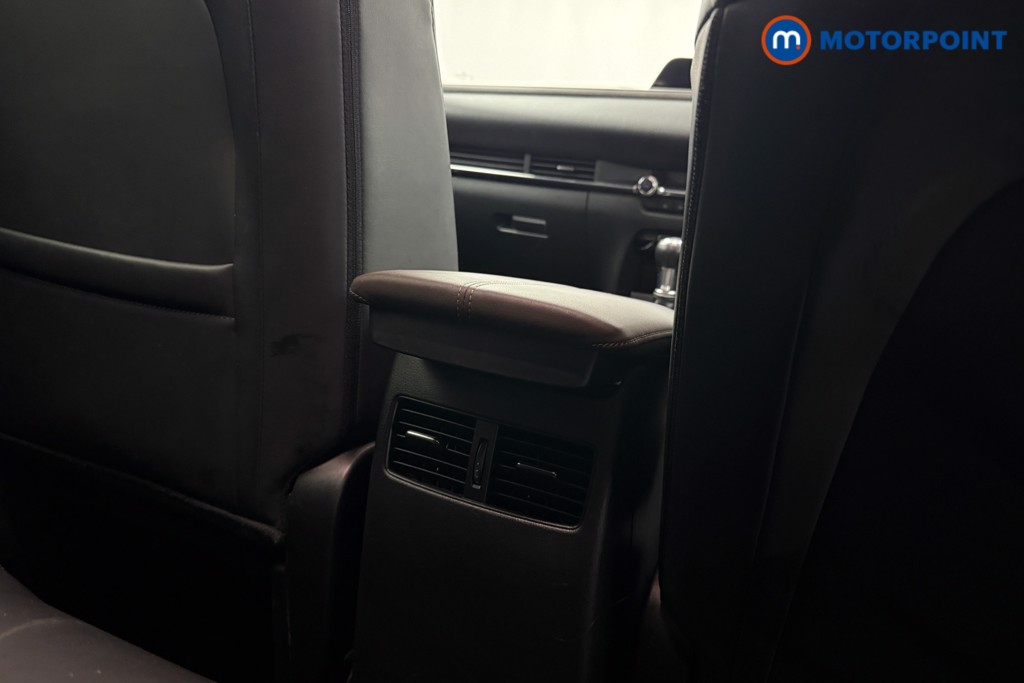 Mazda Cx-30 Gt Sport Manual Petrol SUV - Stock Number (1604963) - 23rd supplementary image