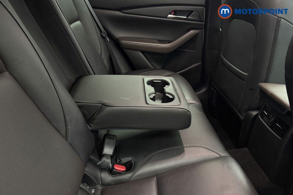 Mazda Cx-30 Gt Sport Manual Petrol SUV - Stock Number (1604963) - 24th supplementary image
