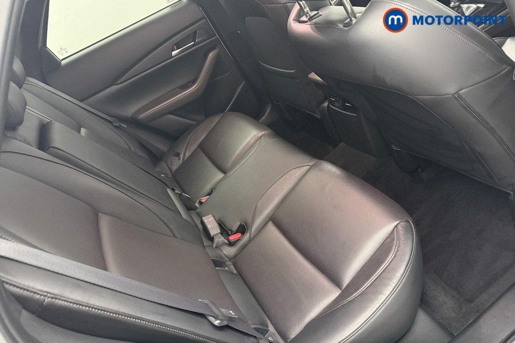 Mazda Cx-30 Gt Sport Manual Petrol SUV - Stock Number (1604963) - 25th supplementary image