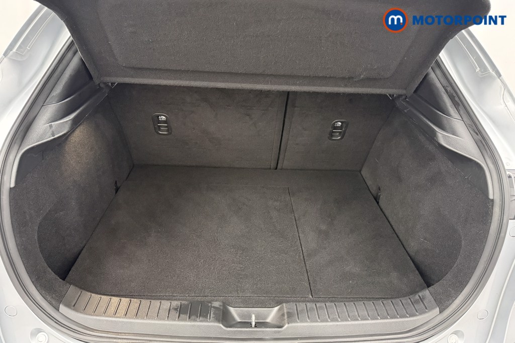 Mazda Cx-30 Gt Sport Manual Petrol SUV - Stock Number (1604963) - 26th supplementary image