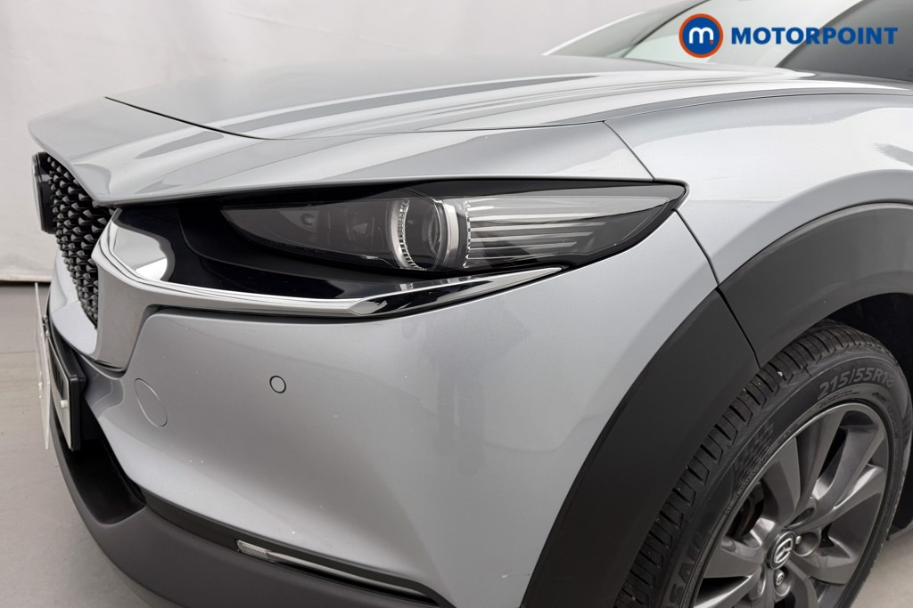 Mazda Cx-30 Gt Sport Manual Petrol SUV - Stock Number (1604963) - 29th supplementary image