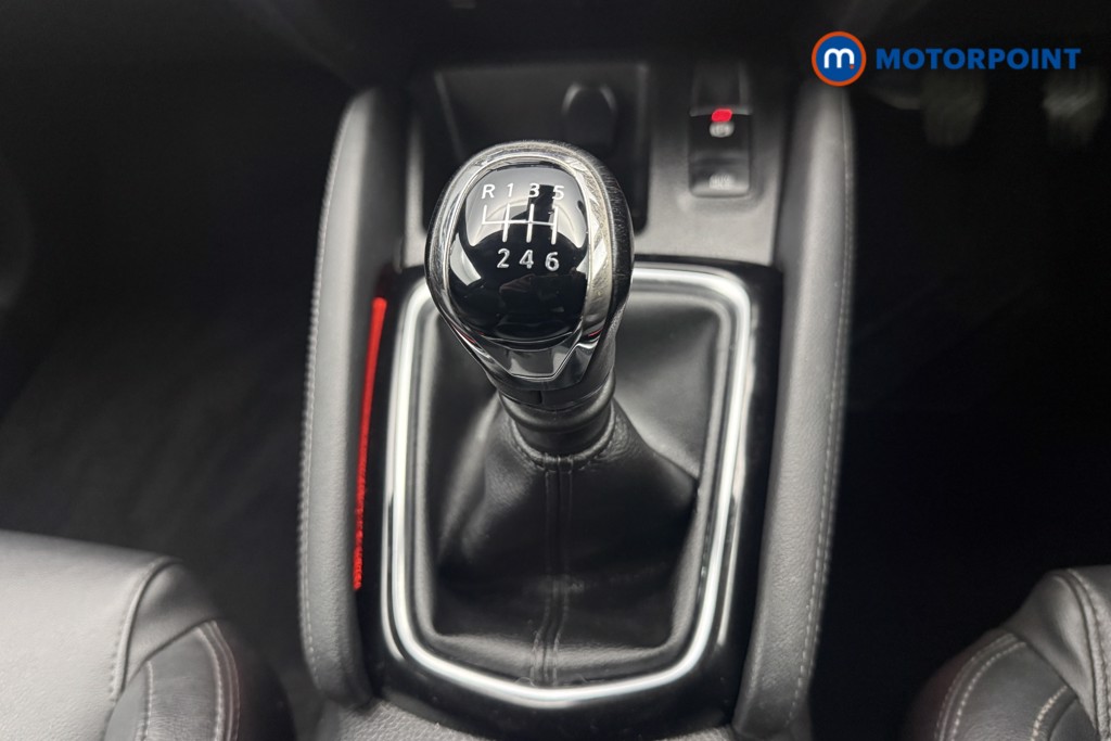Nissan Qashqai N-Tec Manual Petrol SUV - Stock Number (1605295) - 7th supplementary image