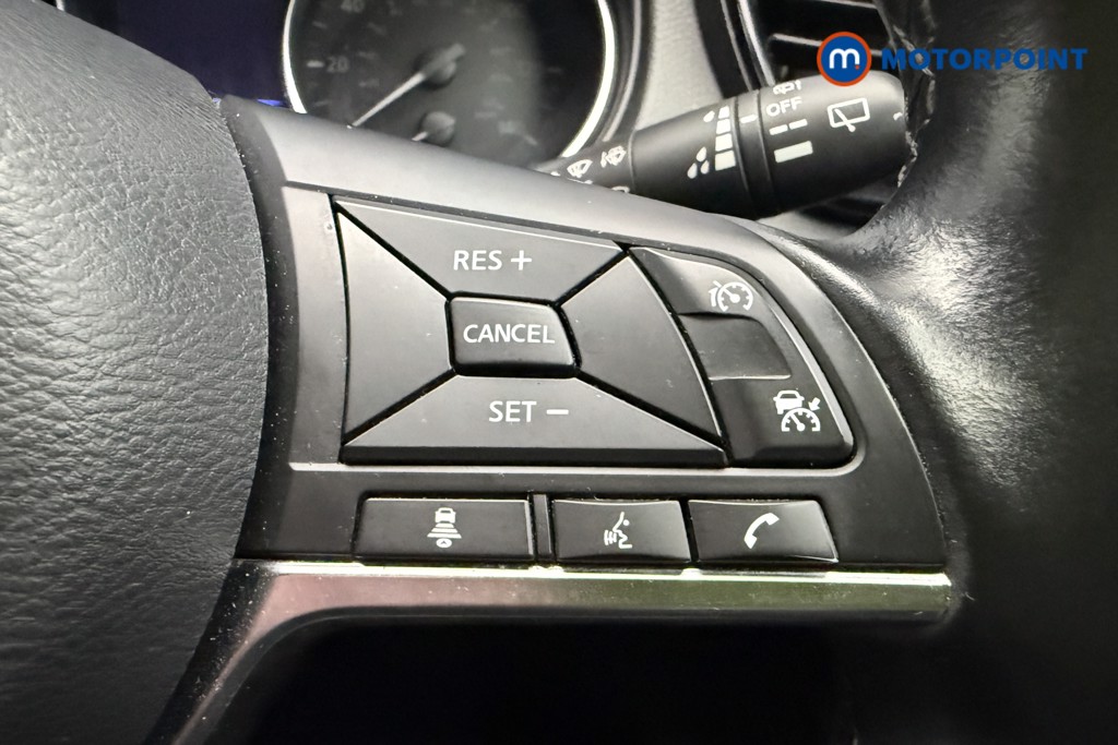 Nissan Qashqai N-Tec Manual Petrol SUV - Stock Number (1605295) - 15th supplementary image