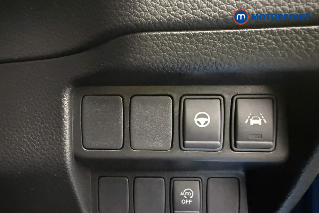 Nissan Qashqai N-Tec Manual Petrol SUV - Stock Number (1605295) - 17th supplementary image