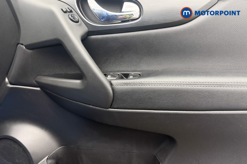 Nissan Qashqai N-Tec Manual Petrol SUV - Stock Number (1605295) - 18th supplementary image