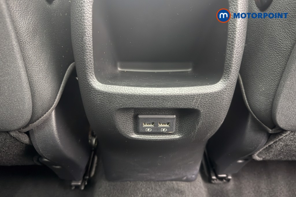 Nissan Qashqai N-Tec Manual Petrol SUV - Stock Number (1605295) - 21st supplementary image