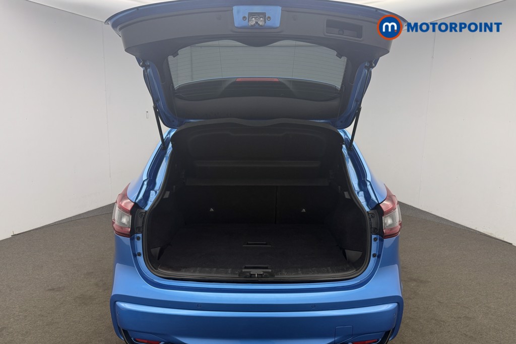 Nissan Qashqai N-Tec Manual Petrol SUV - Stock Number (1605295) - 23rd supplementary image