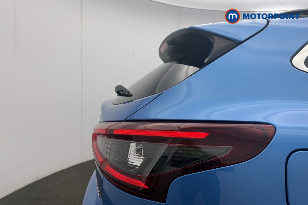 Nissan Qashqai N-Tec Manual Petrol SUV - Stock Number (1605295) - 28th supplementary image