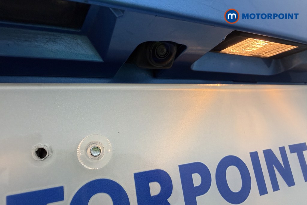 Nissan Qashqai N-Tec Manual Petrol SUV - Stock Number (1605295) - 30th supplementary image