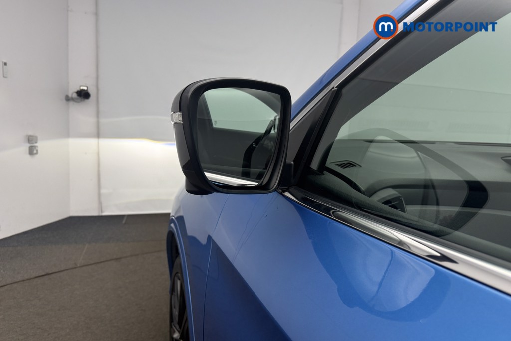 Nissan Qashqai N-Tec Manual Petrol SUV - Stock Number (1605295) - 32nd supplementary image