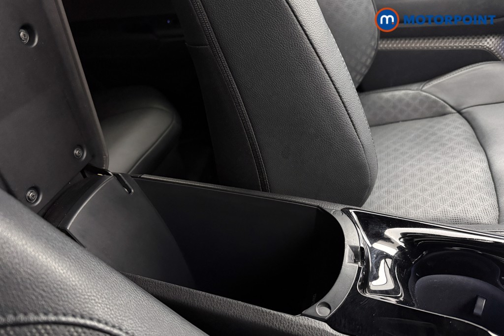 Toyota C-Hr Excel Automatic Petrol-Electric Hybrid SUV - Stock Number (1605552) - 13th supplementary image