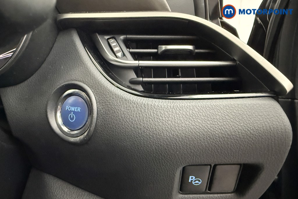 Toyota C-Hr Excel Automatic Petrol-Electric Hybrid SUV - Stock Number (1605552) - 15th supplementary image