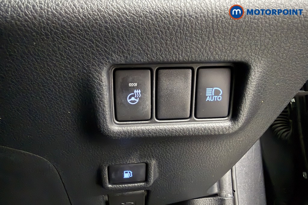 Toyota C-Hr Excel Automatic Petrol-Electric Hybrid SUV - Stock Number (1605552) - 16th supplementary image