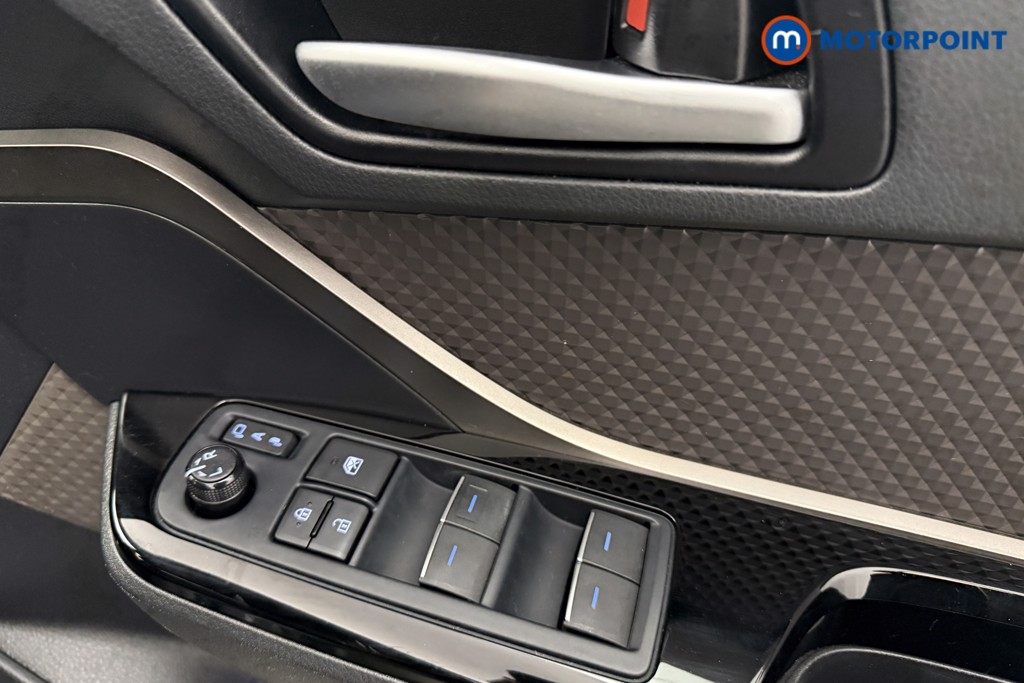 Toyota C-Hr Excel Automatic Petrol-Electric Hybrid SUV - Stock Number (1605552) - 18th supplementary image