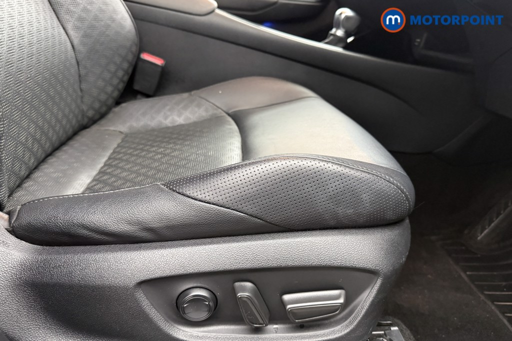 Toyota C-Hr Excel Automatic Petrol-Electric Hybrid SUV - Stock Number (1605552) - 19th supplementary image