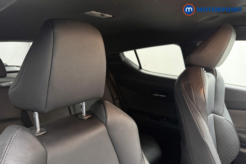 Toyota C-Hr Excel Automatic Petrol-Electric Hybrid SUV - Stock Number (1605552) - 21st supplementary image