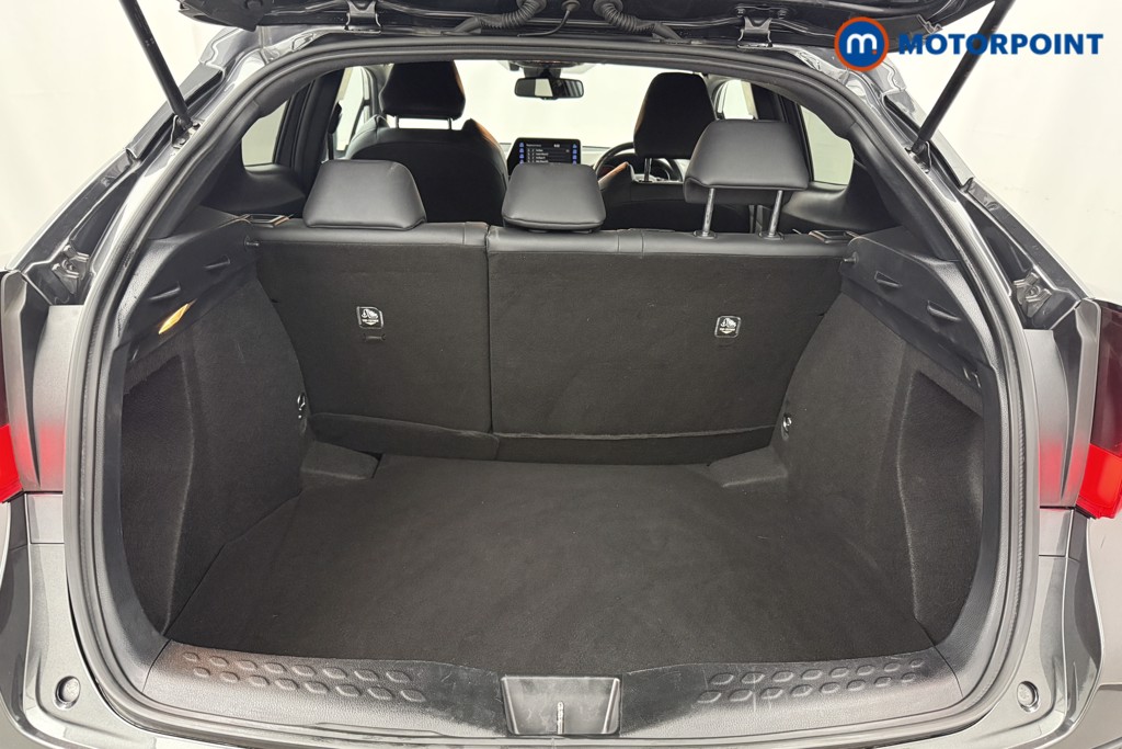 Toyota C-Hr Excel Automatic Petrol-Electric Hybrid SUV - Stock Number (1605552) - 24th supplementary image