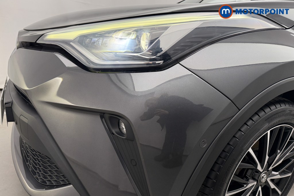 Toyota C-Hr Excel Automatic Petrol-Electric Hybrid SUV - Stock Number (1605552) - 26th supplementary image
