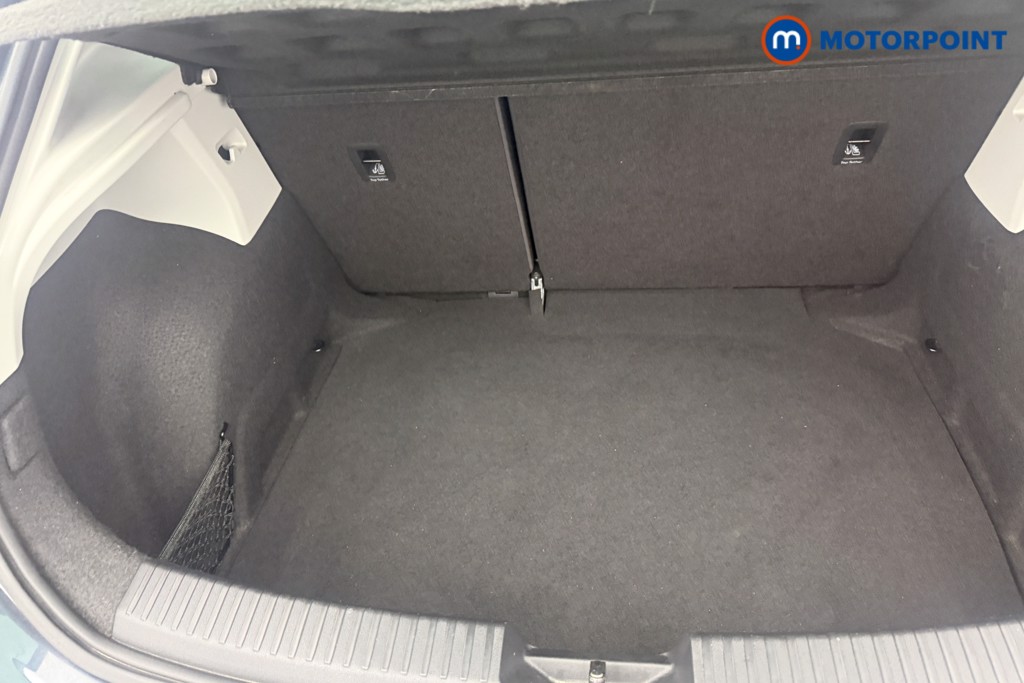 Seat Leon FR Manual Petrol Hatchback - Stock Number (1606828) - 2nd supplementary image