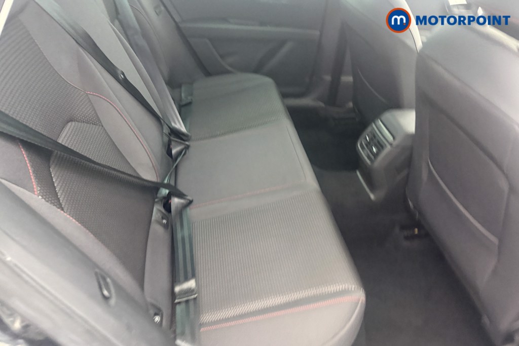 Seat Leon FR Manual Petrol Hatchback - Stock Number (1606828) - 6th supplementary image