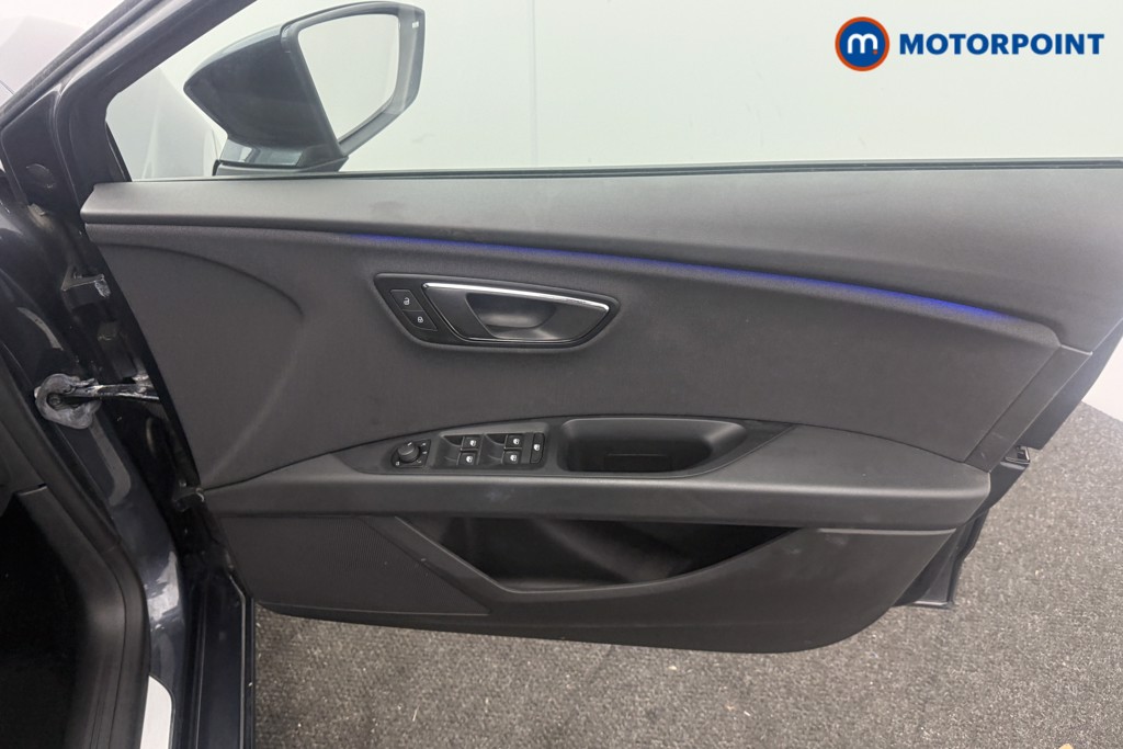 Seat Leon FR Manual Petrol Hatchback - Stock Number (1606828) - 8th supplementary image
