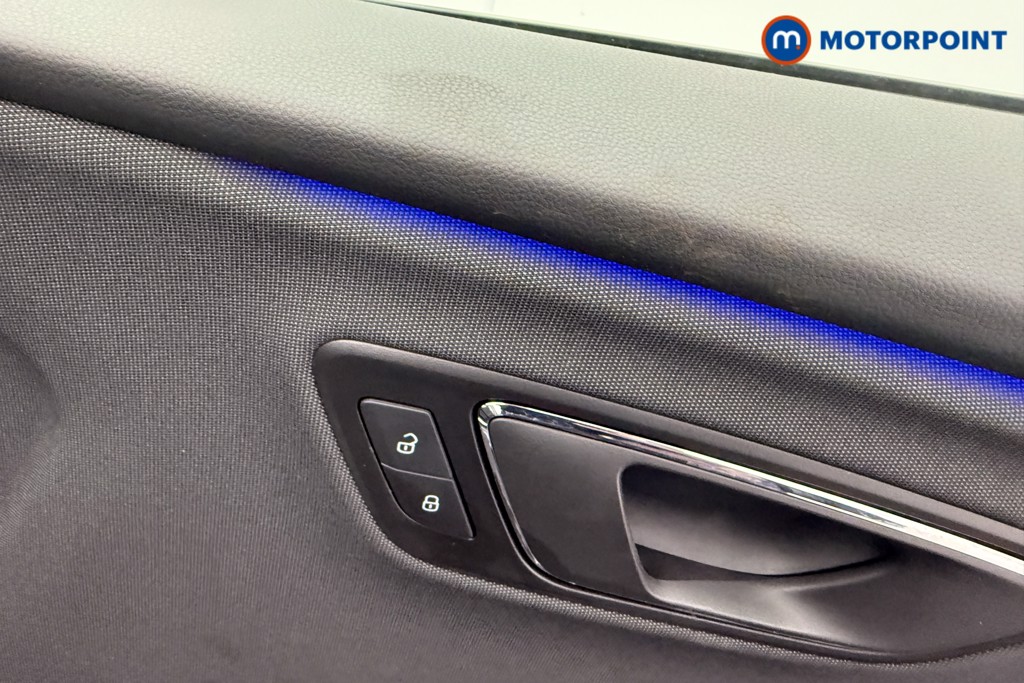 Seat Leon FR Manual Petrol Hatchback - Stock Number (1606828) - 10th supplementary image