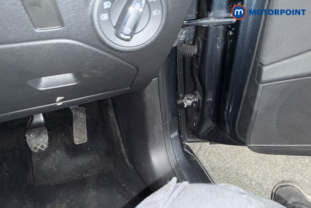 Seat Leon FR Manual Petrol Hatchback - Stock Number (1606828) - 12th supplementary image