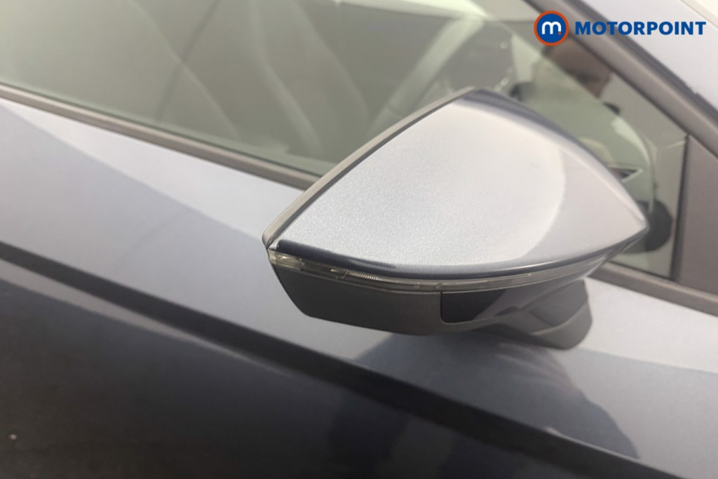 Seat Leon FR Manual Petrol Hatchback - Stock Number (1606828) - 19th supplementary image