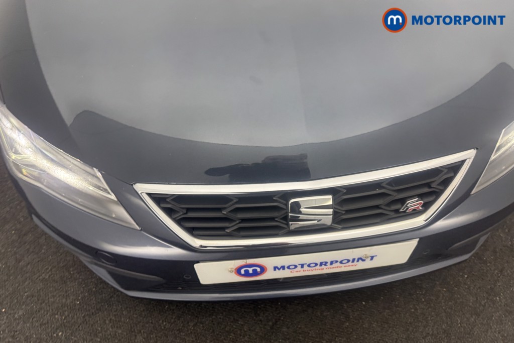Seat Leon FR Manual Petrol Hatchback - Stock Number (1606828) - 21st supplementary image