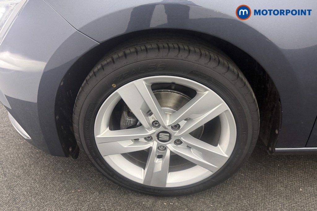 Seat Leon FR Manual Petrol Hatchback - Stock Number (1606828) - 24th supplementary image