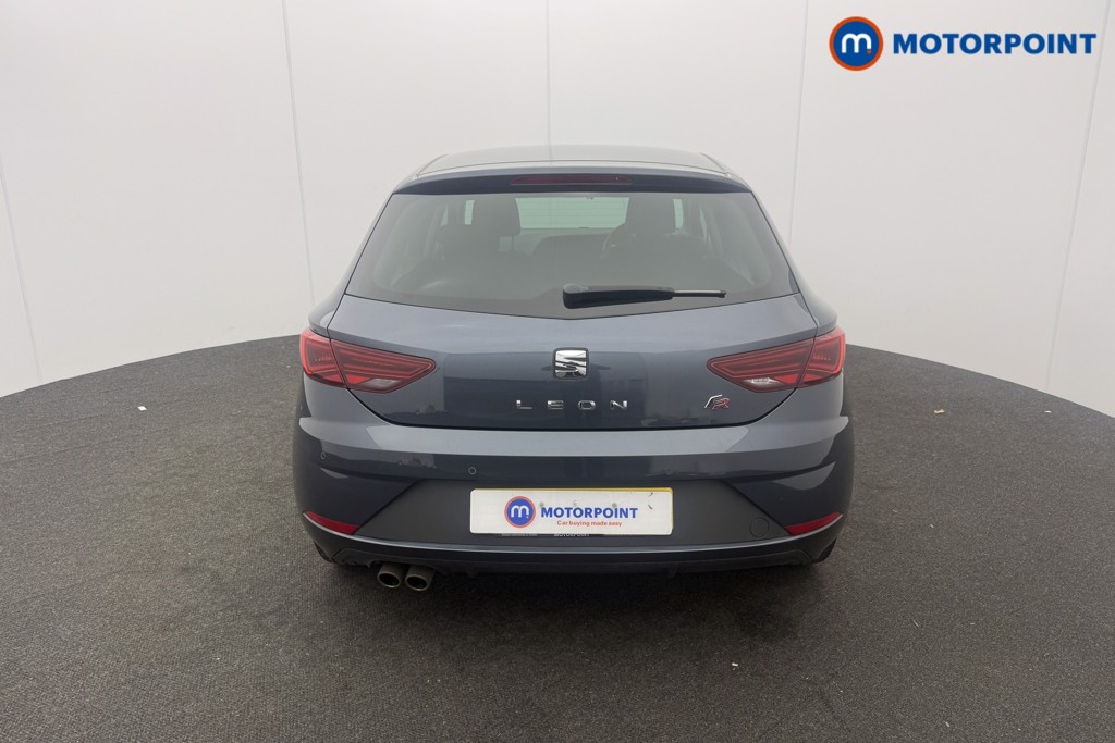 Seat Leon FR Manual Petrol Hatchback - Stock Number (1606828) - 1st supplementary image