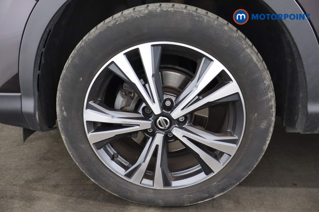 Nissan Qashqai N-Connecta Manual Petrol SUV - Stock Number (1607066) - 27th supplementary image