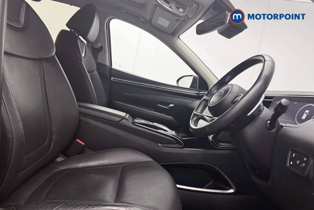Hyundai Tucson Ultimate Automatic Petrol Plug-In Hybrid SUV - Stock Number (1607287) - 8th supplementary image