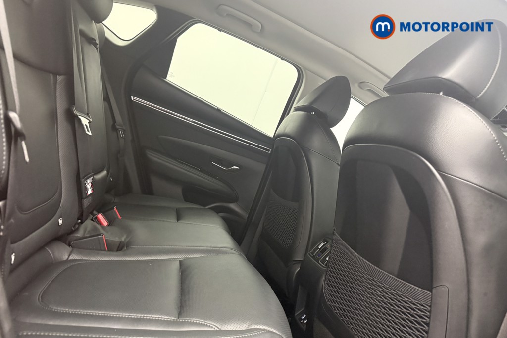 Hyundai Tucson Ultimate Automatic Petrol Plug-In Hybrid SUV - Stock Number (1607287) - 9th supplementary image