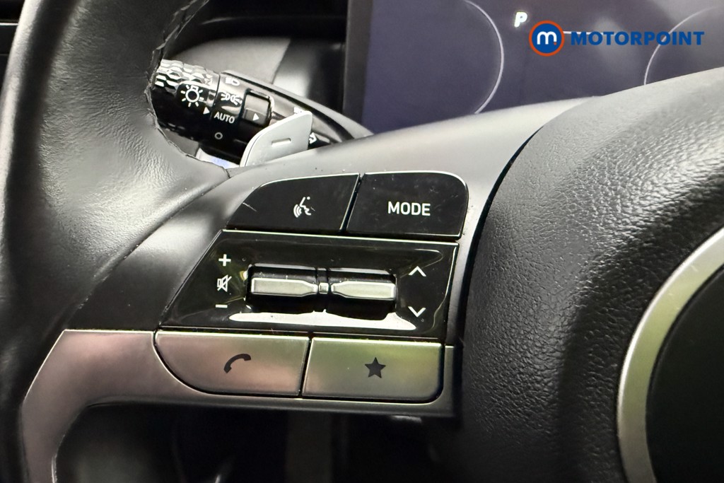 Hyundai Tucson Ultimate Automatic Petrol Plug-In Hybrid SUV - Stock Number (1607287) - 14th supplementary image