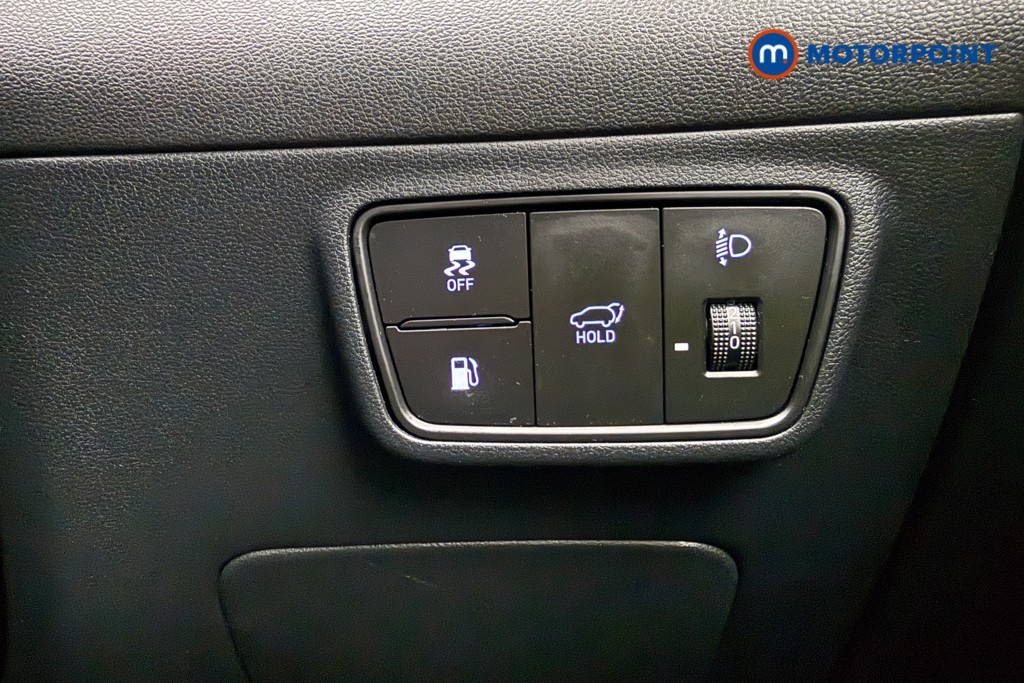 Hyundai Tucson Ultimate Automatic Petrol Plug-In Hybrid SUV - Stock Number (1607287) - 17th supplementary image